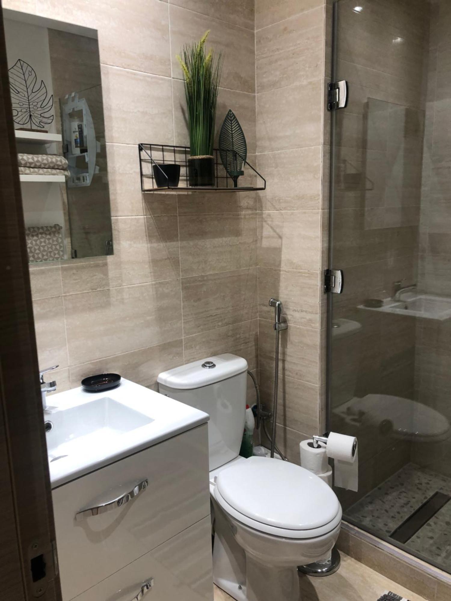 Jade Haven 2 Bed Luxury * Marrakesh