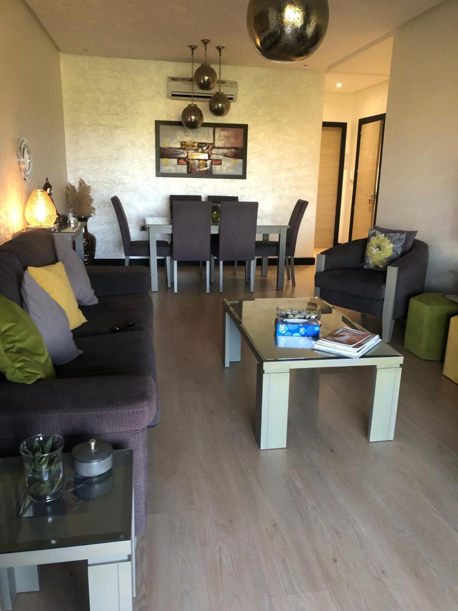 Jade Haven 2 Bed Luxury