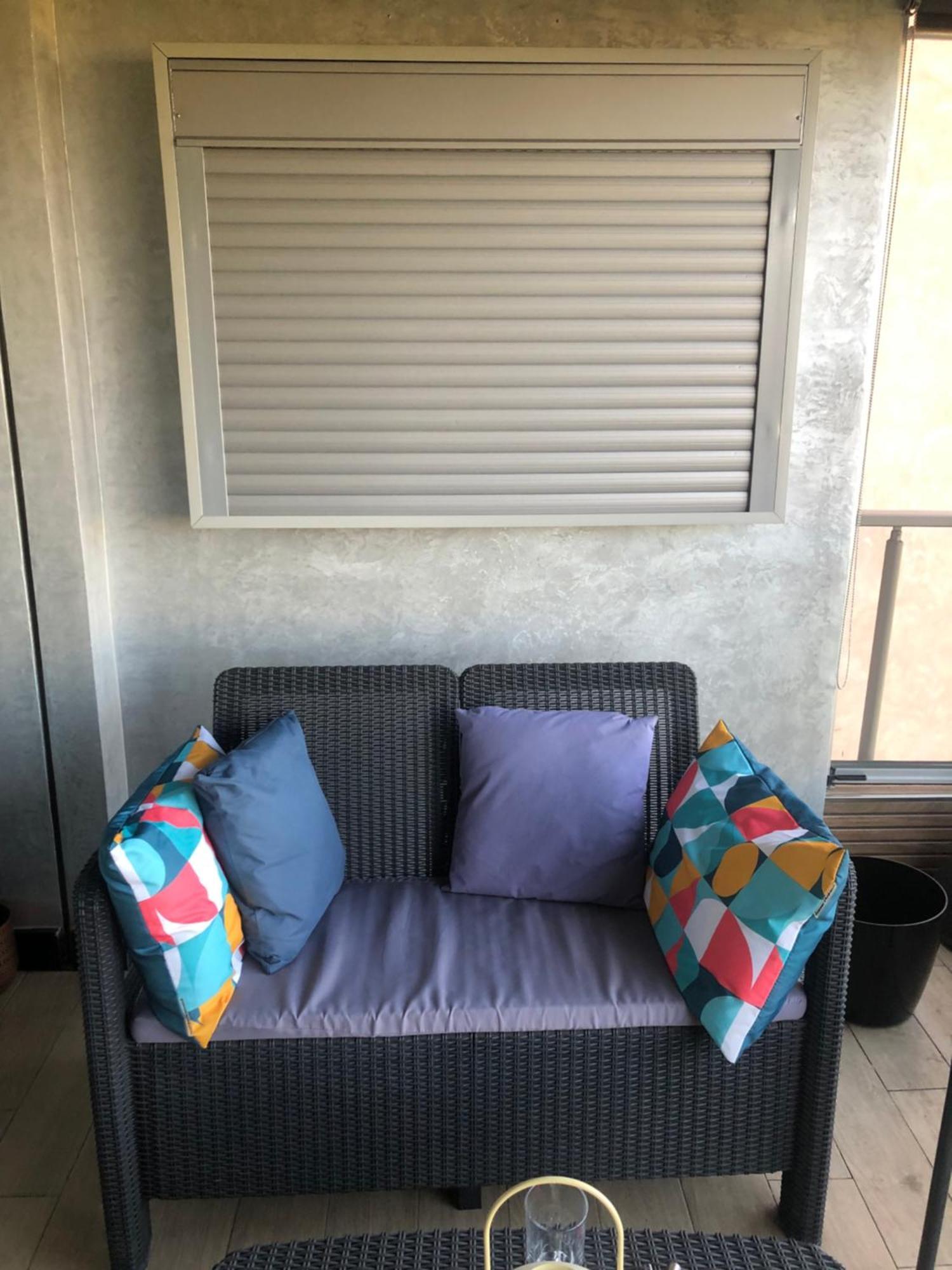 Jade Haven 2 Bed Luxury Apartment Marrakesh