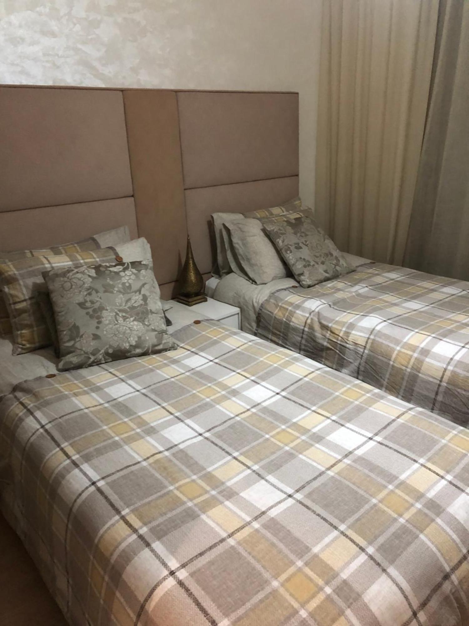 Apartment Jade Haven 2 Bed Luxury