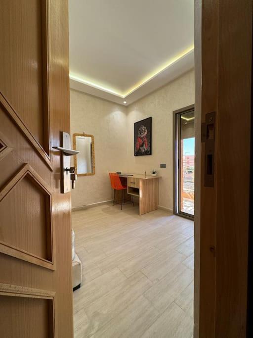 Apartment Yumo - Cozy 2 Marrakesh