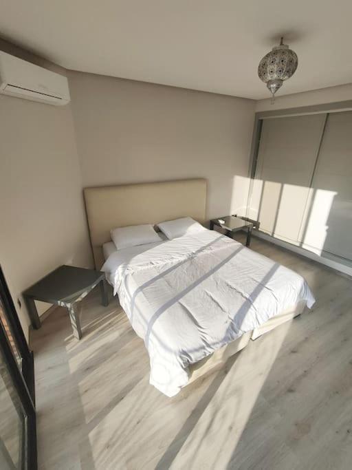 Calme, Proche De Toutes Commodites Marrakesh