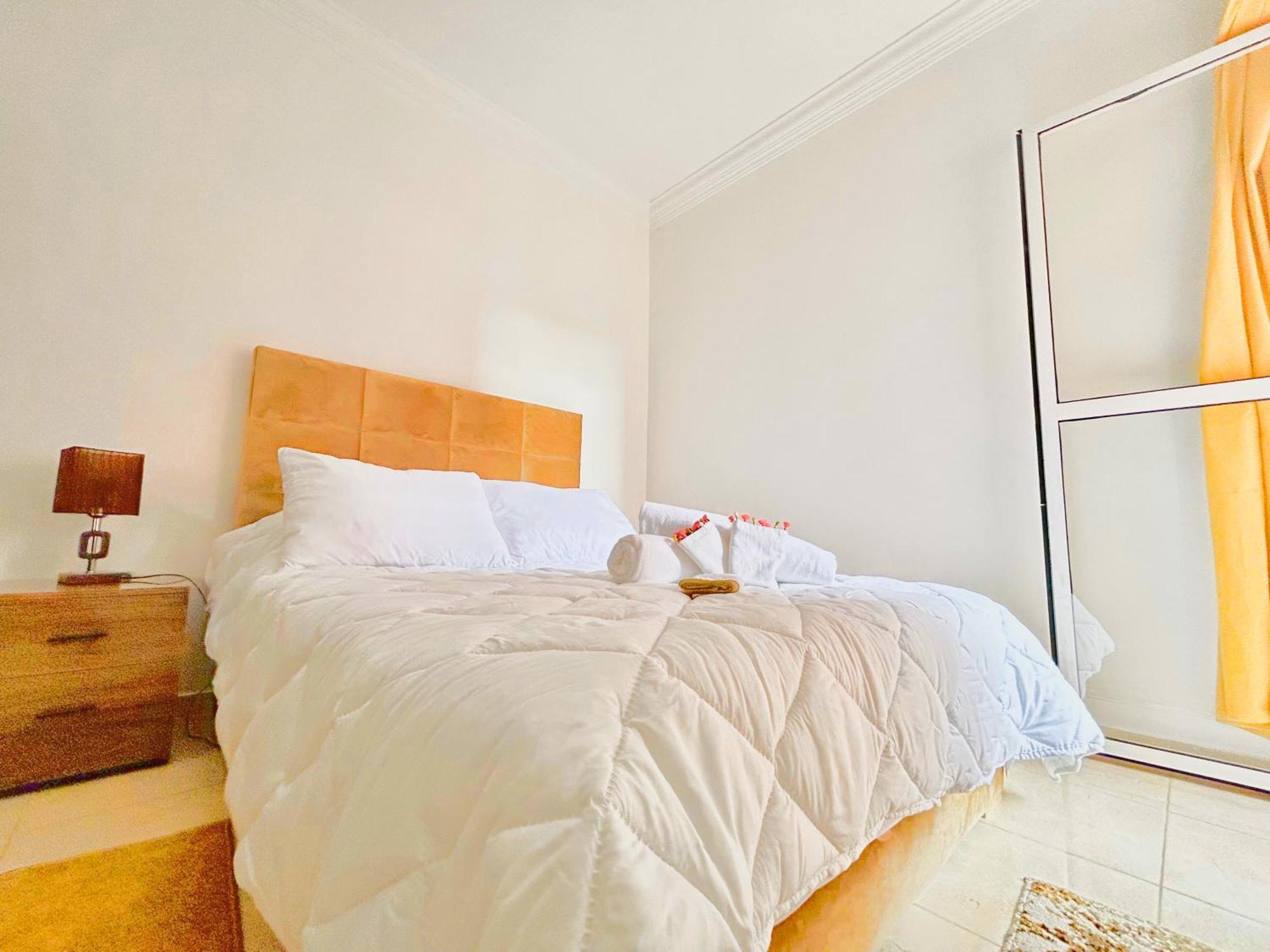 Le Paradise- Cosy, Doux Et Proche Centre Appartement