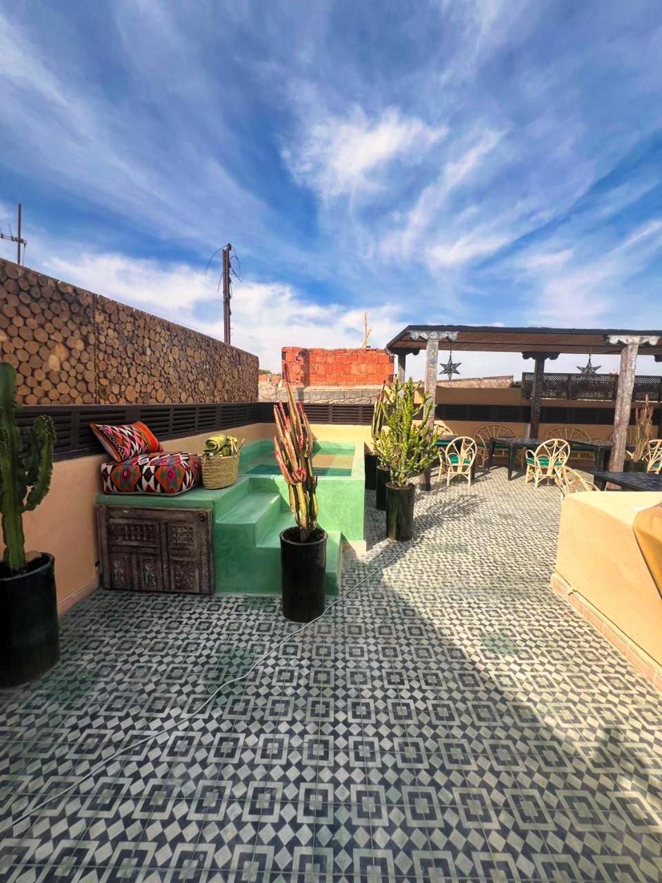 Riad Dar Darcom