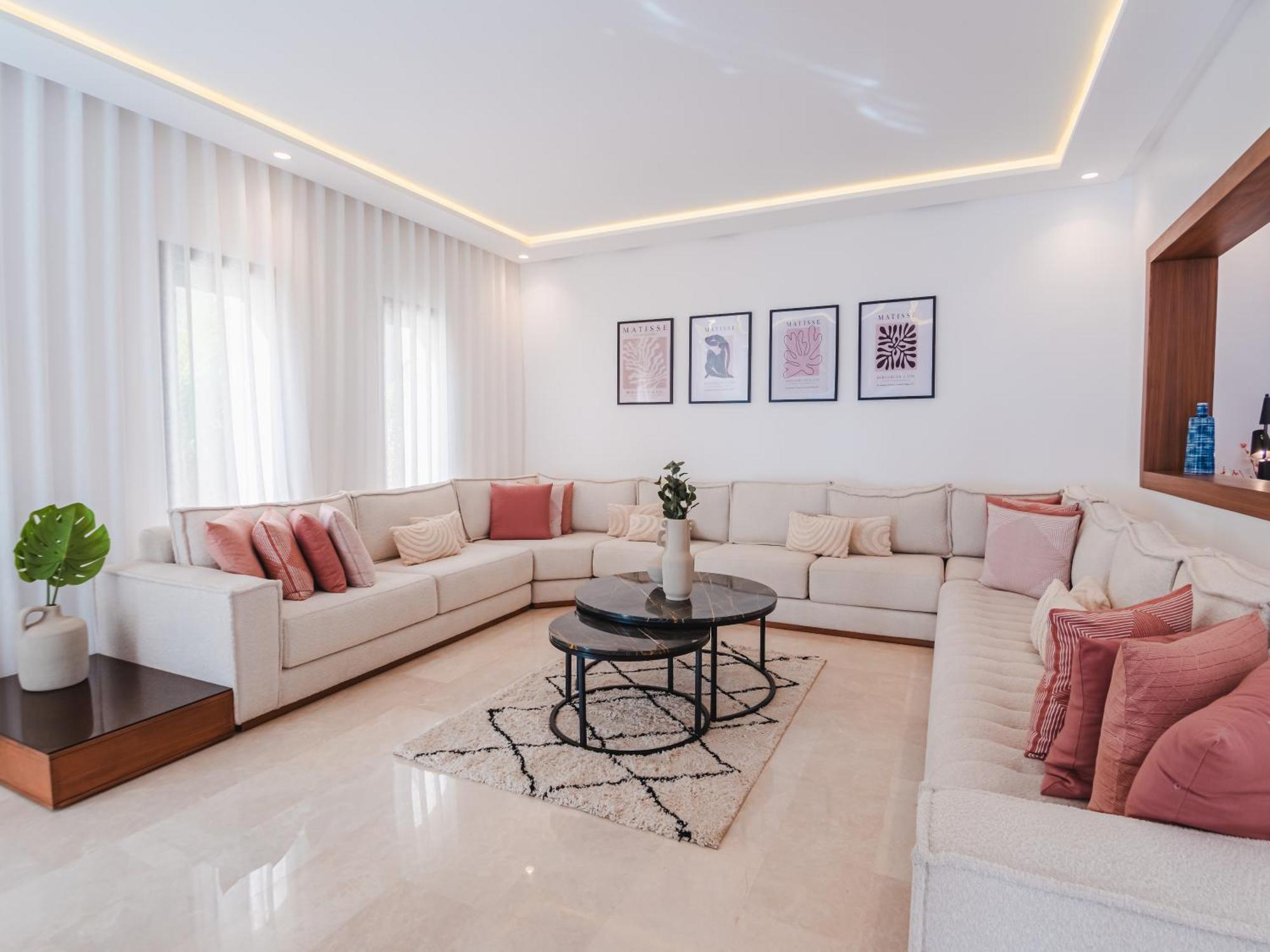Villa Madame Sarah *