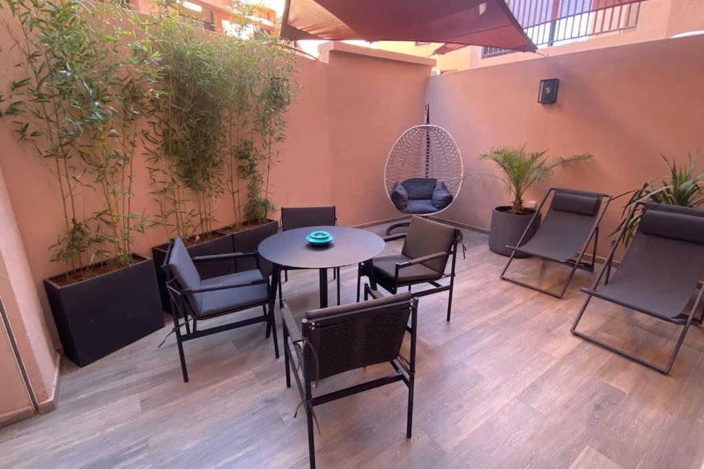 Luxueux Duplex 3 A Victor Hugo Apartamento