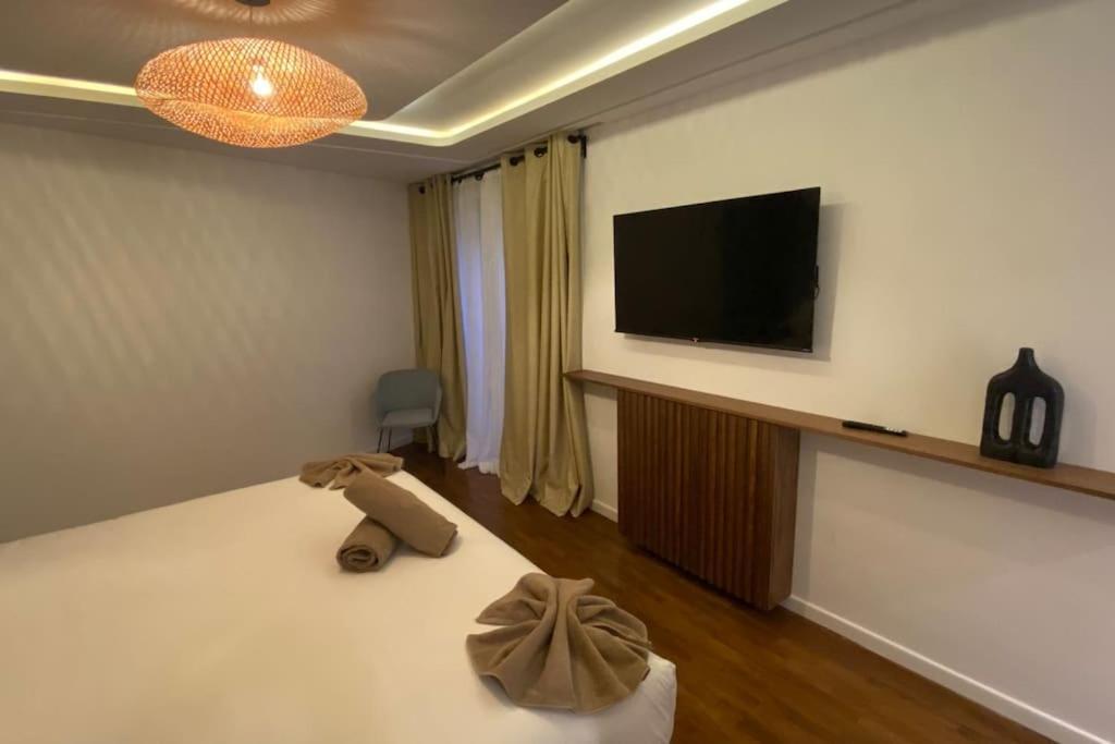 Apartamento Luxueux Duplex 3 A Victor Hugo *