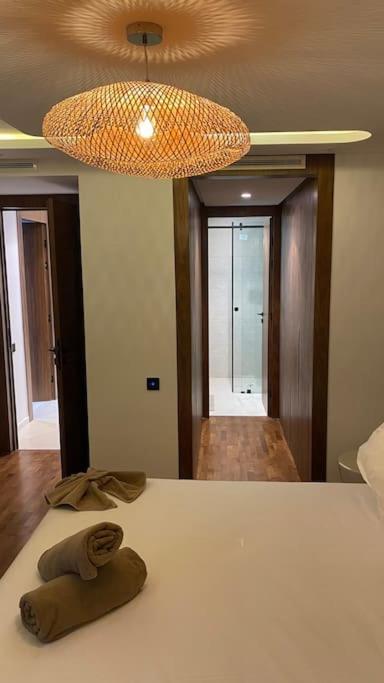 Luxueux Duplex 3 A Victor Hugo Apartamento *