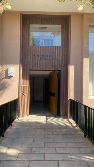 Apartamento Luxueux Duplex 3 A Victor Hugo Marraquexe