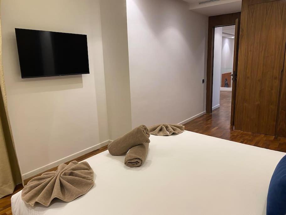 Luxueux Duplex 3 A Victor Hugo *