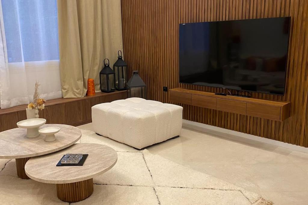 Luxueux Duplex 3 A Victor Hugo * Marraquexe