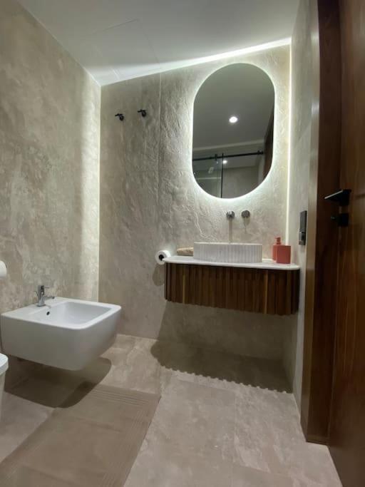 Luxueux Duplex 3 A Victor Hugo Apartamento