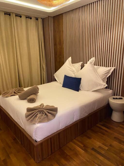 Luxueux Duplex 3 A Victor Hugo Apartamento *