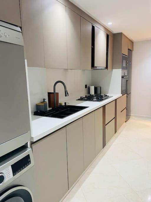 Luxueux Duplex 3 A Victor Hugo Apartamento Marraquexe