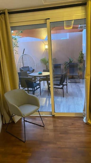 Luxueux Duplex 3 A Victor Hugo Apartamento Marraquexe