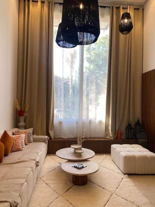 Luxueux Duplex 3 A Victor Hugo Apartamento