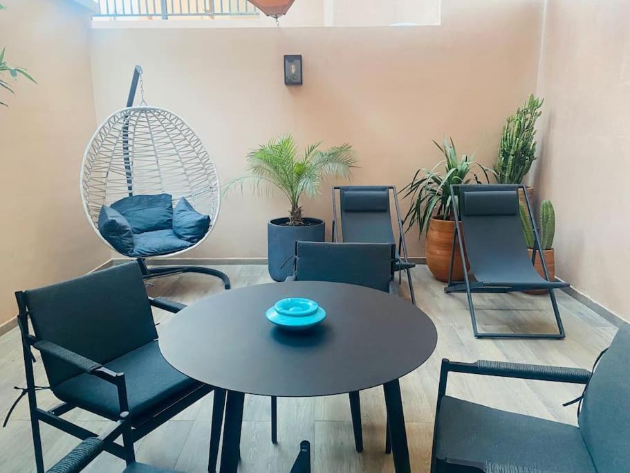 Apartamento Luxueux Duplex 3 A Victor Hugo *
