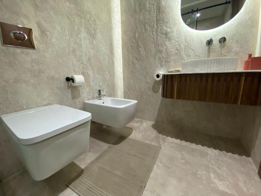 Apartamento Luxueux Duplex 3 A Victor Hugo Marraquexe