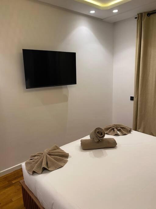 Luxueux Duplex 3 A Victor Hugo Apartamento Marraquexe