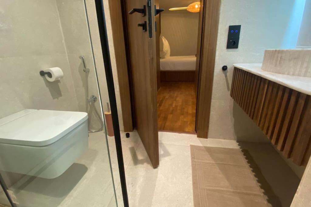 Apartamento Luxueux Duplex 3 A Victor Hugo Marraquexe