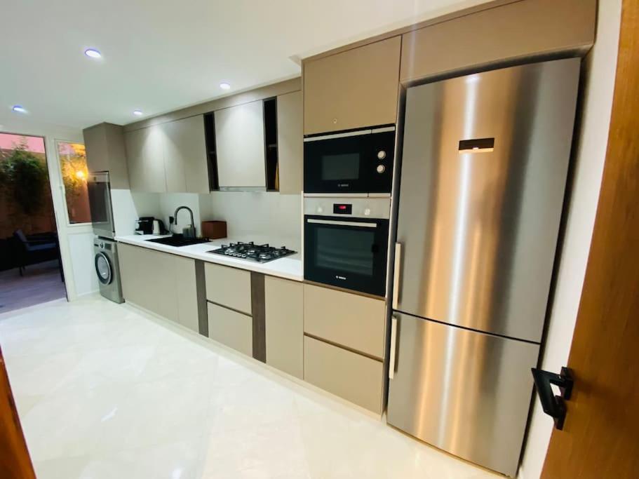 Luxueux Duplex 3 A Victor Hugo Apartamento *