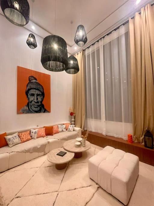 Luxueux Duplex 3 A Victor Hugo
