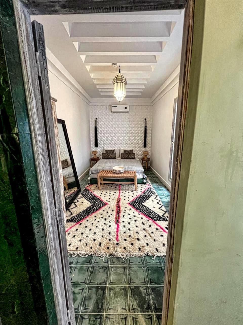 Riad Dar Darcom *
