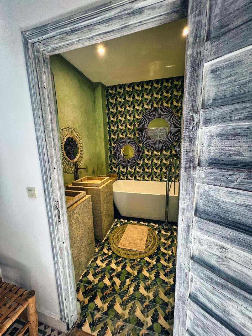Riad Dar Darcom *