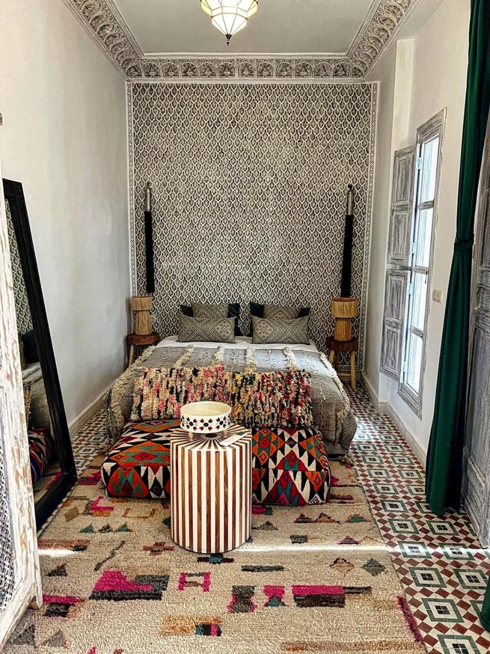 Dar Darcom Riad Marrakesh