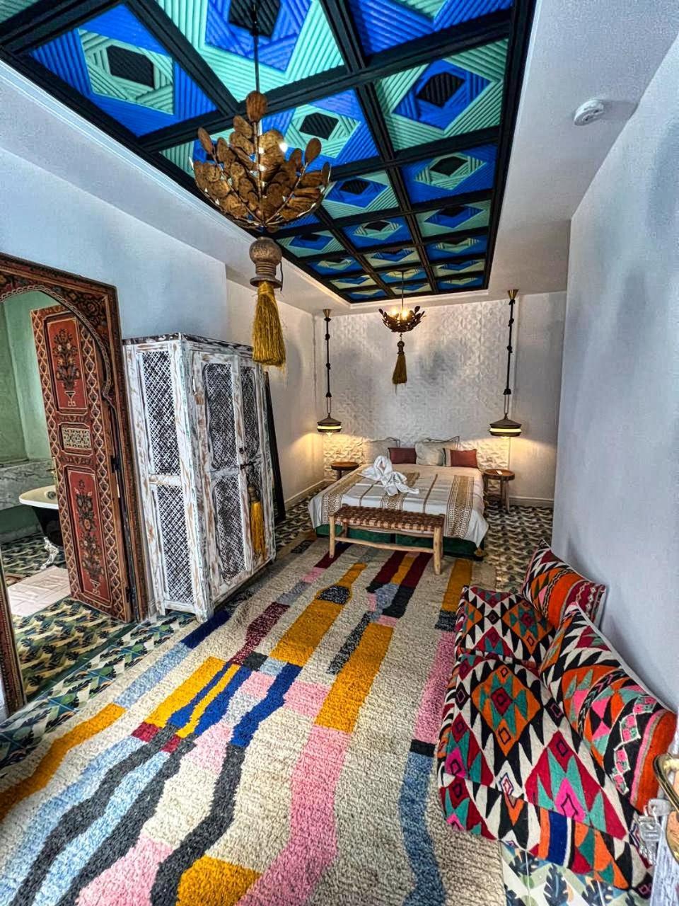 Dar Darcom * Marrakesh