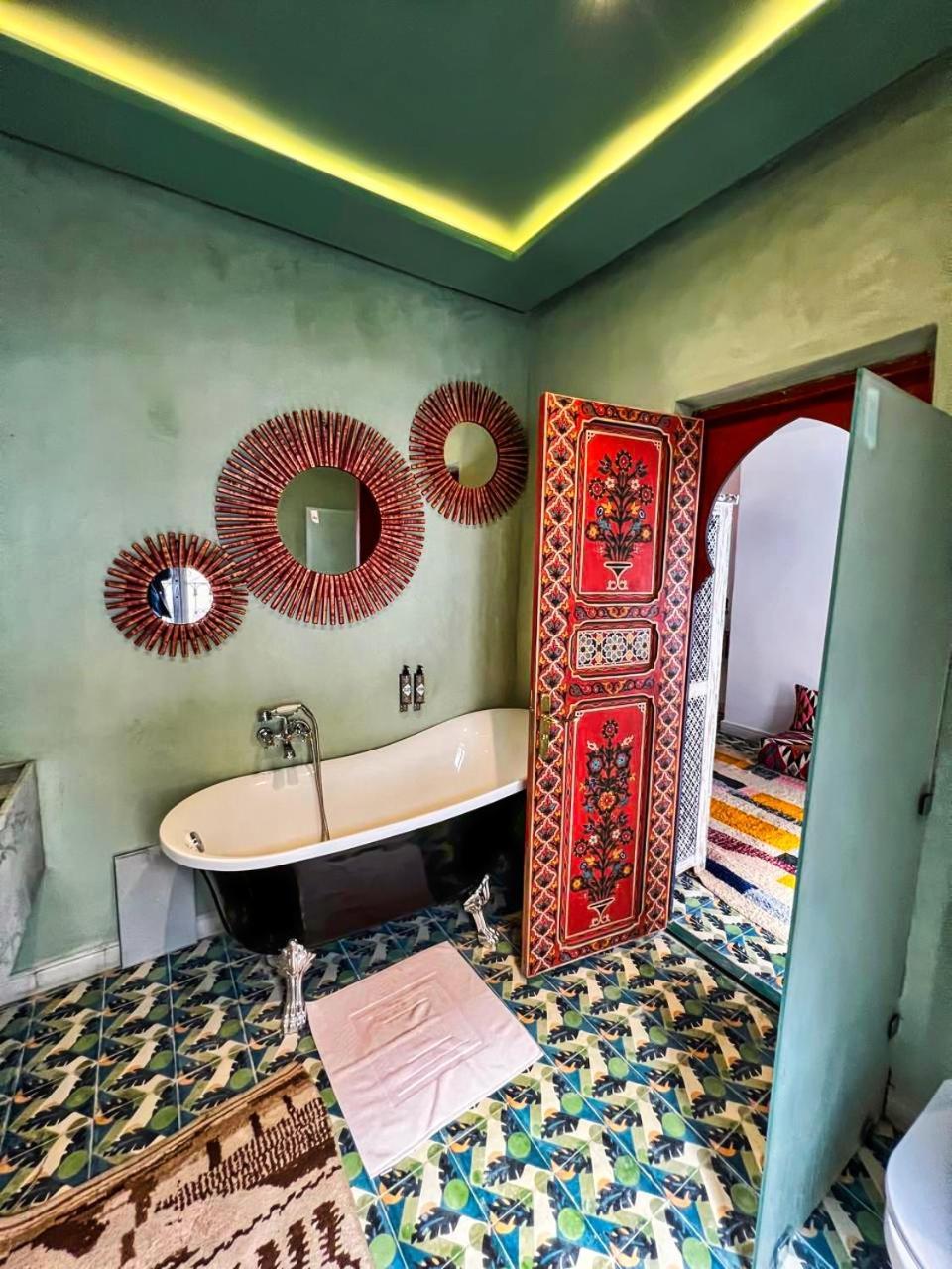 Dar Darcom * Marrakesh
