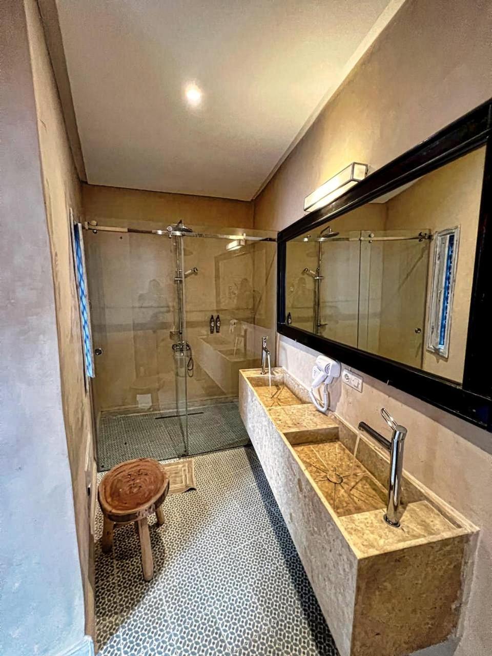Dar Darcom Riad Marrakesh