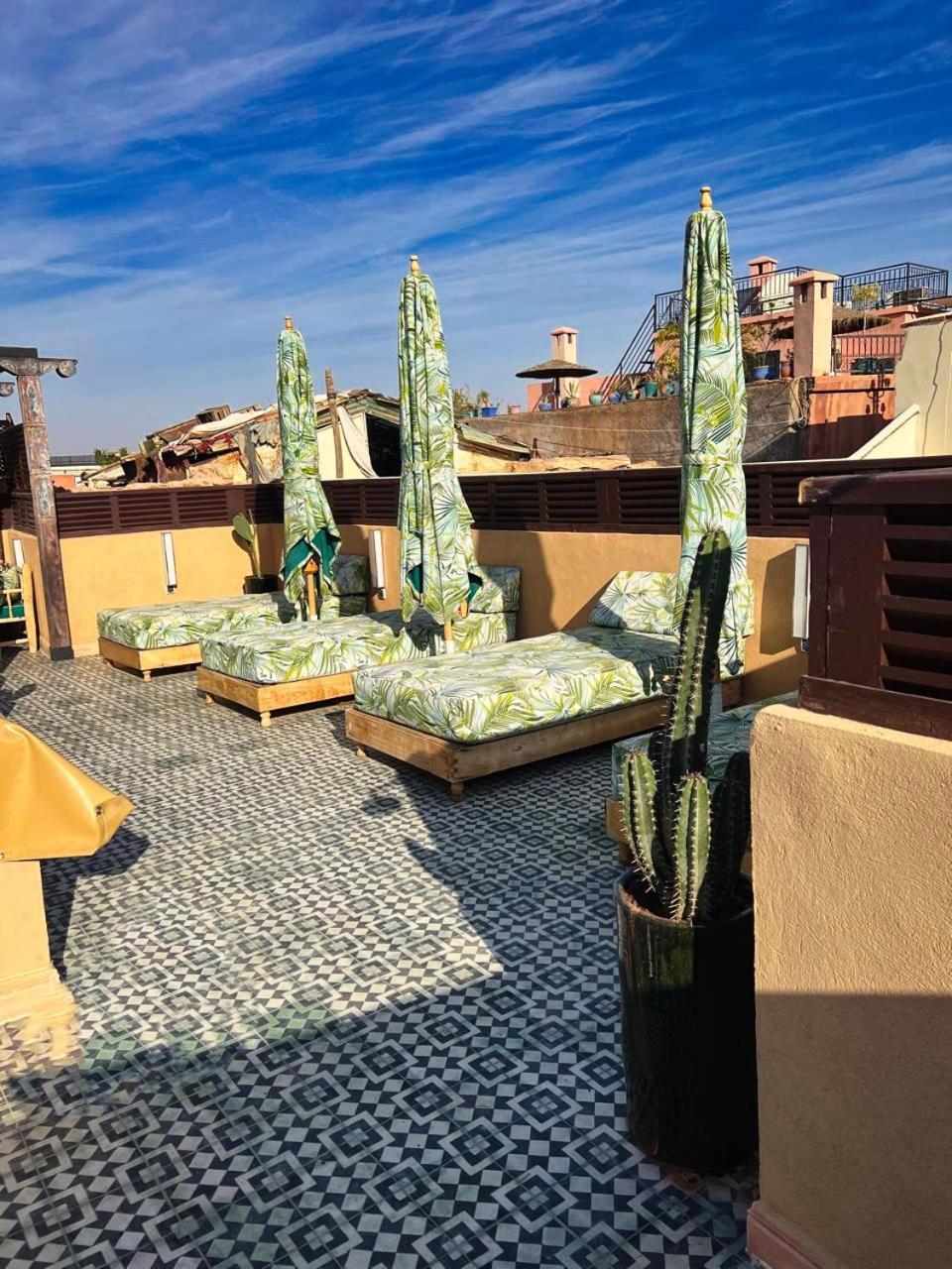 Riad Dar Darcom *
