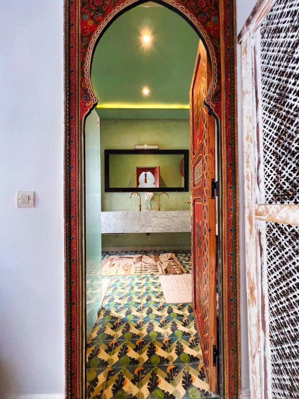 Dar Darcom Marrakesh