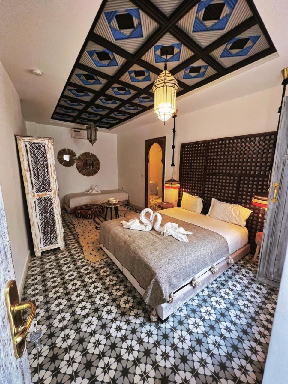 Dar Darcom Riad *