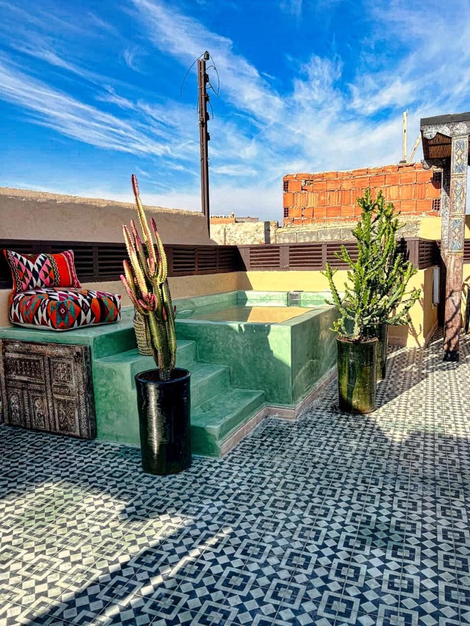Dar Darcom * Marrakesh