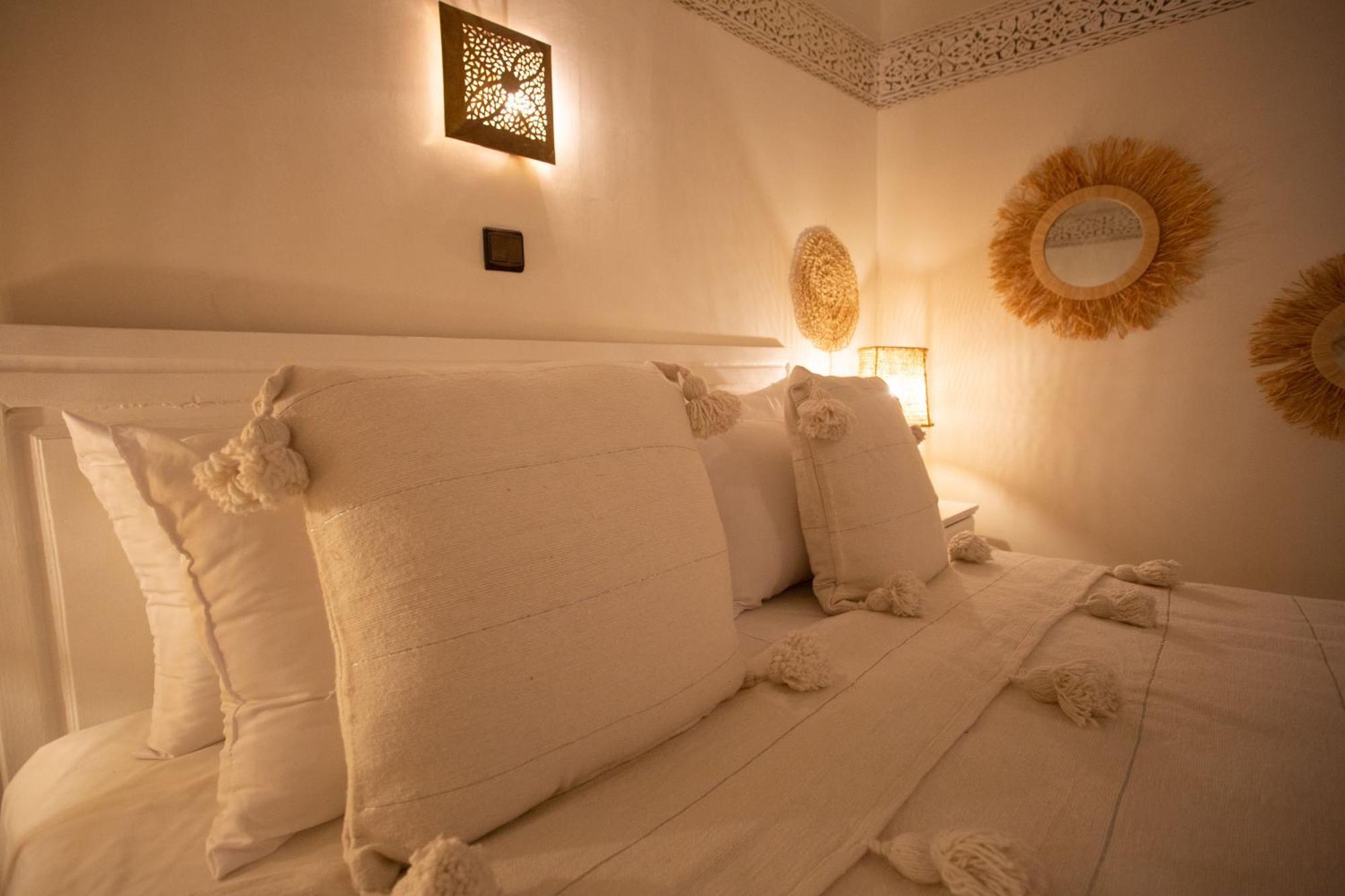 Riad Dar Salam Palm - 2024 Travellers' Choice
