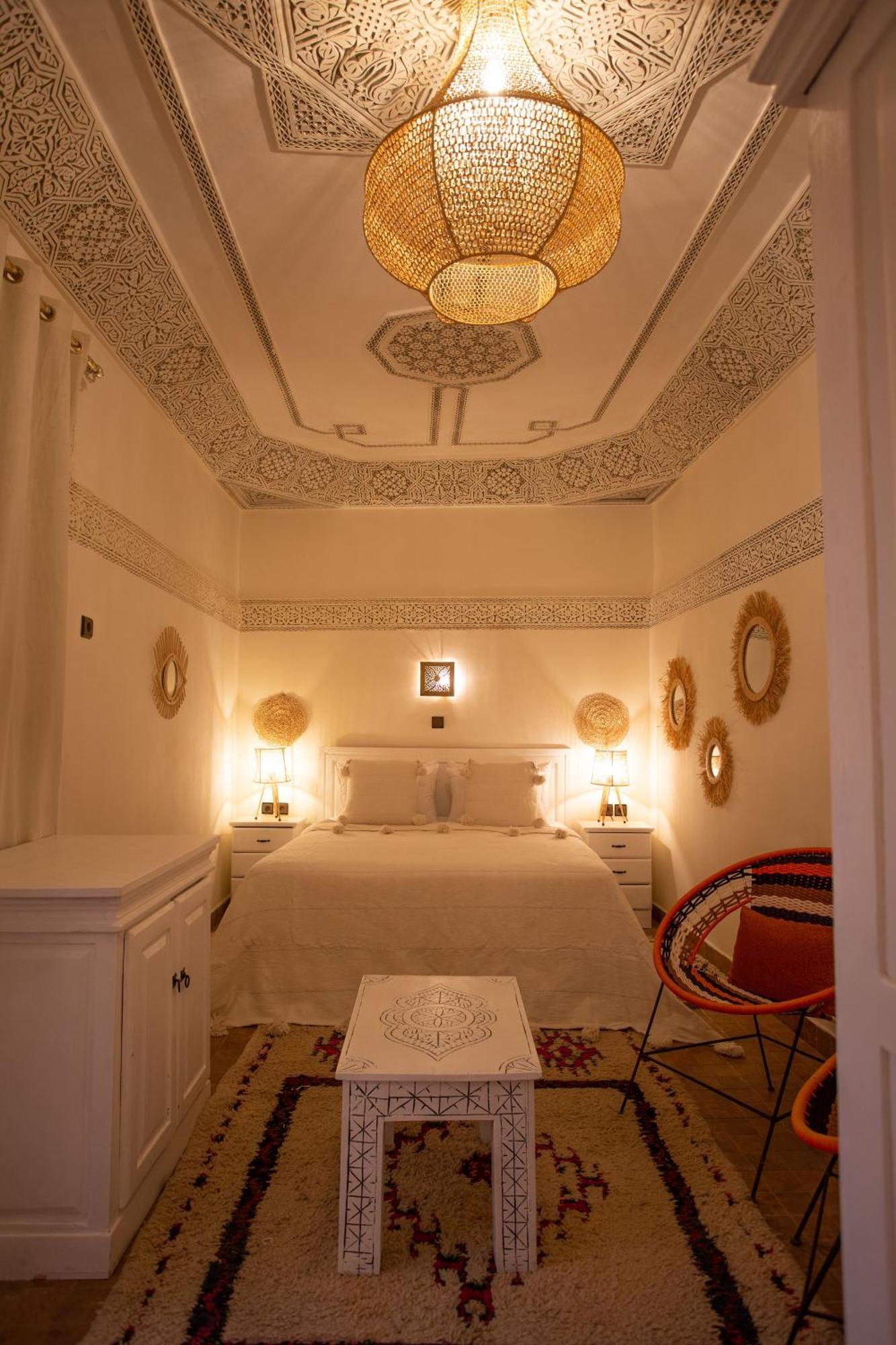 Riad Dar Salam Palm - 2024 Travellers' Choice 2*