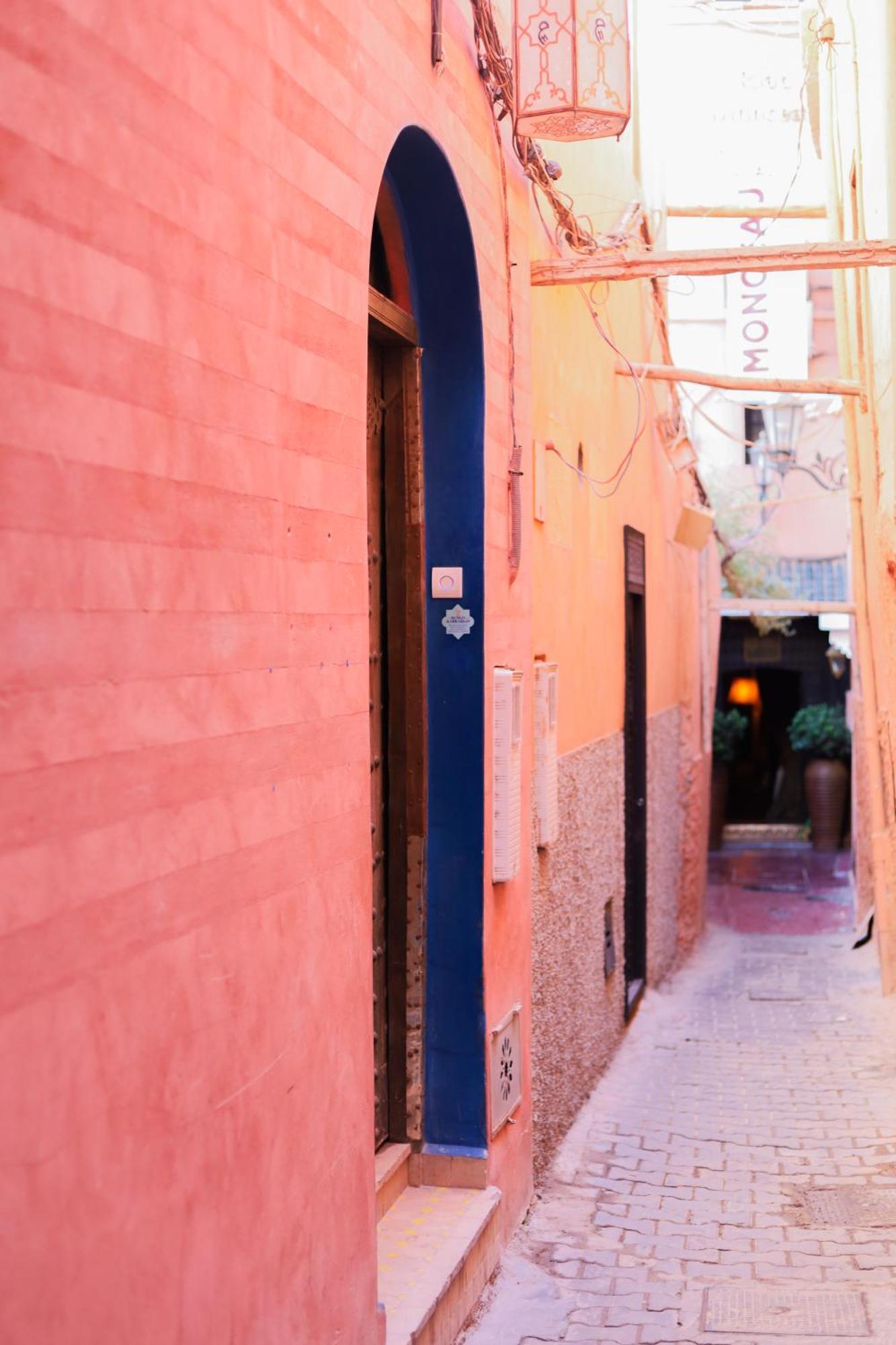 10 Mandarin Boutique Marrakesh