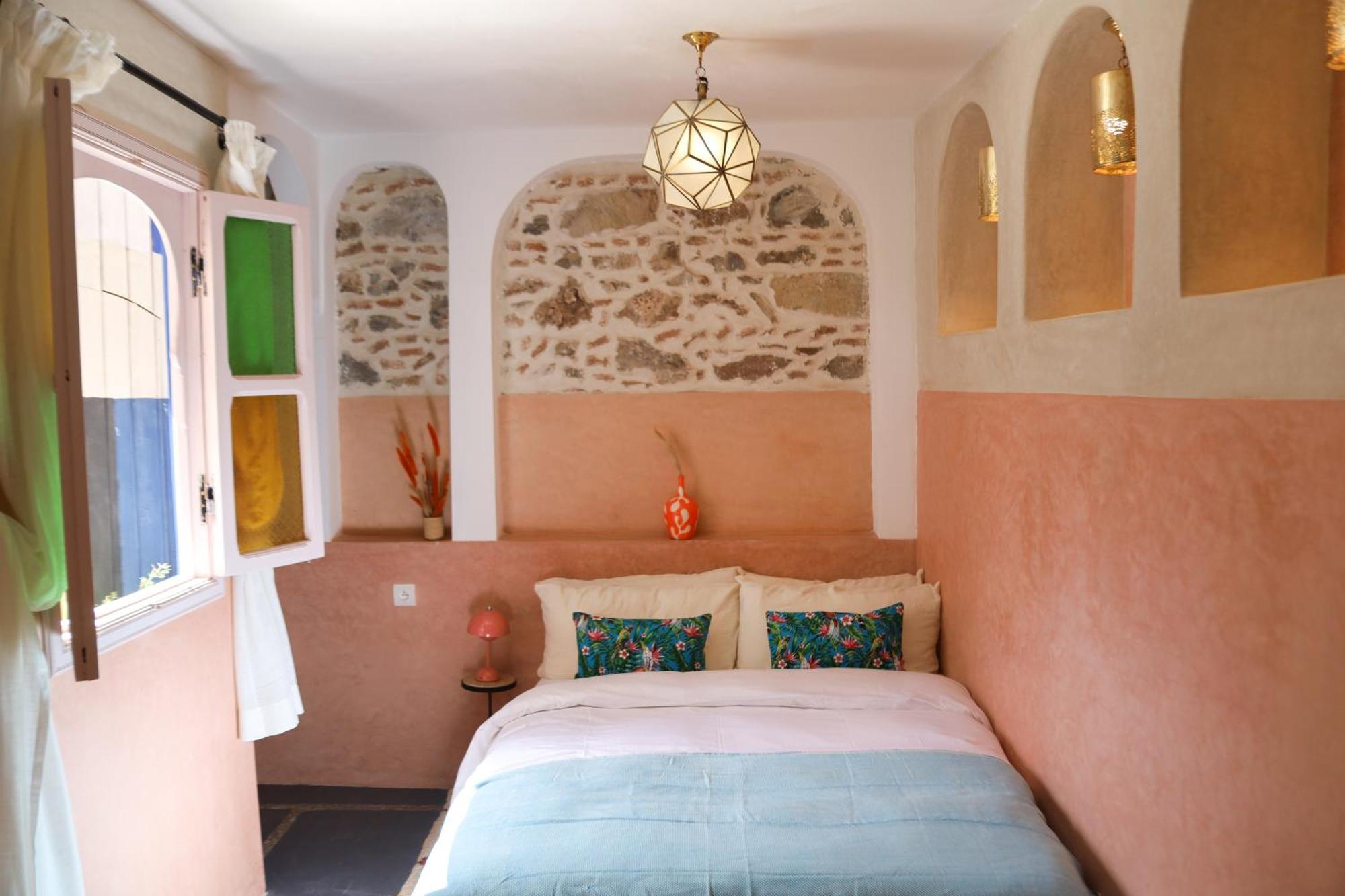 10 Mandarin Boutique Marrakesh