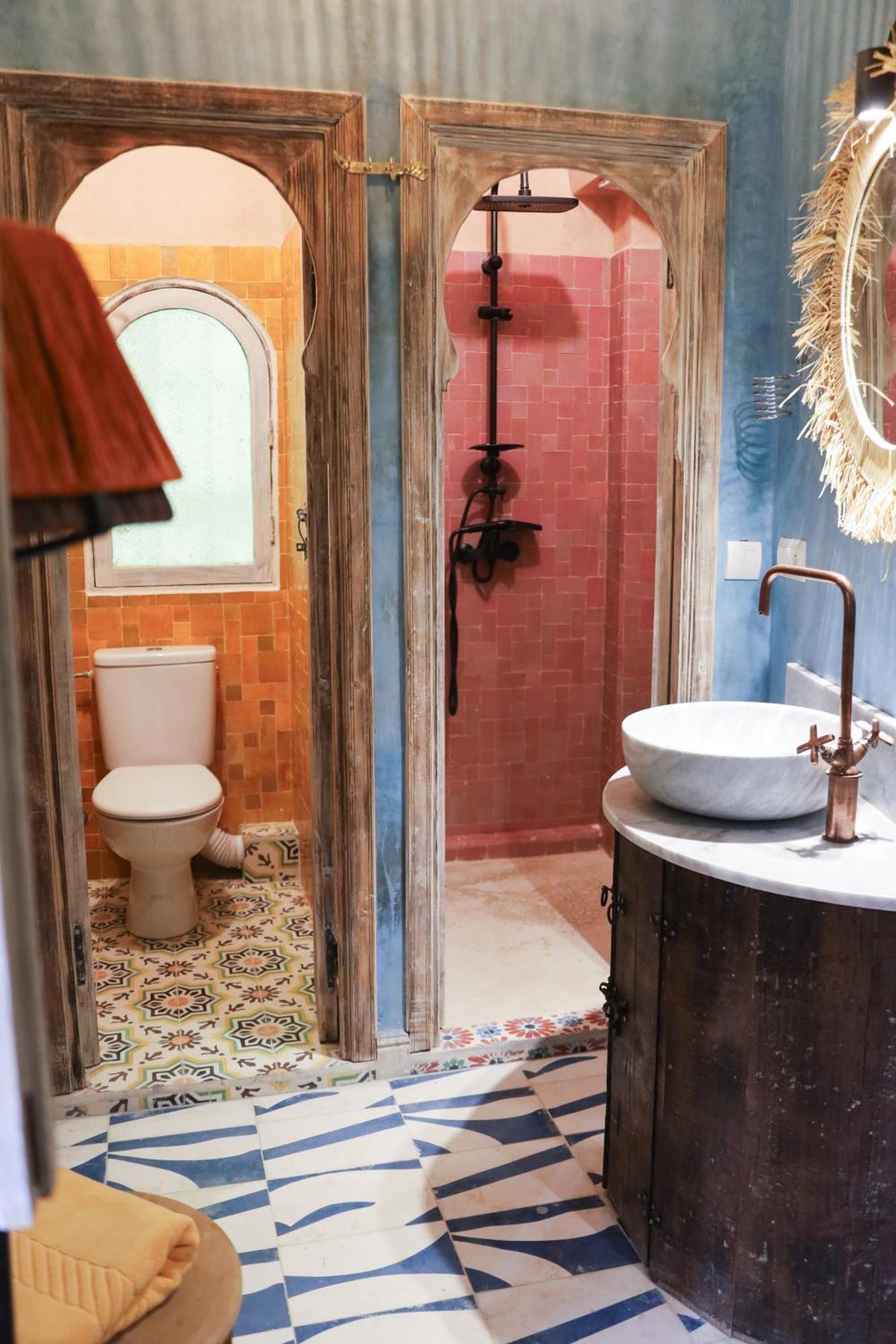 10 Mandarin Boutique Riad