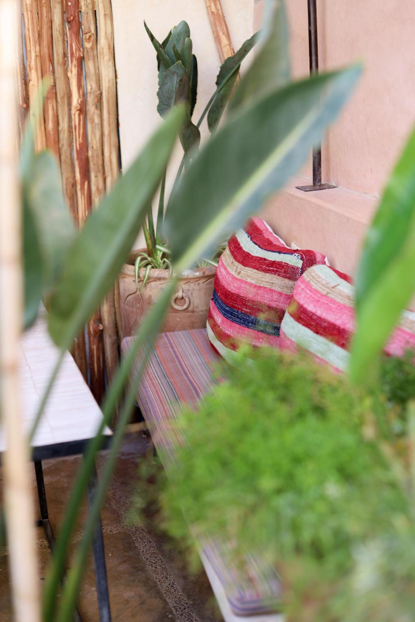 10 Mandarin Boutique Marrakesh