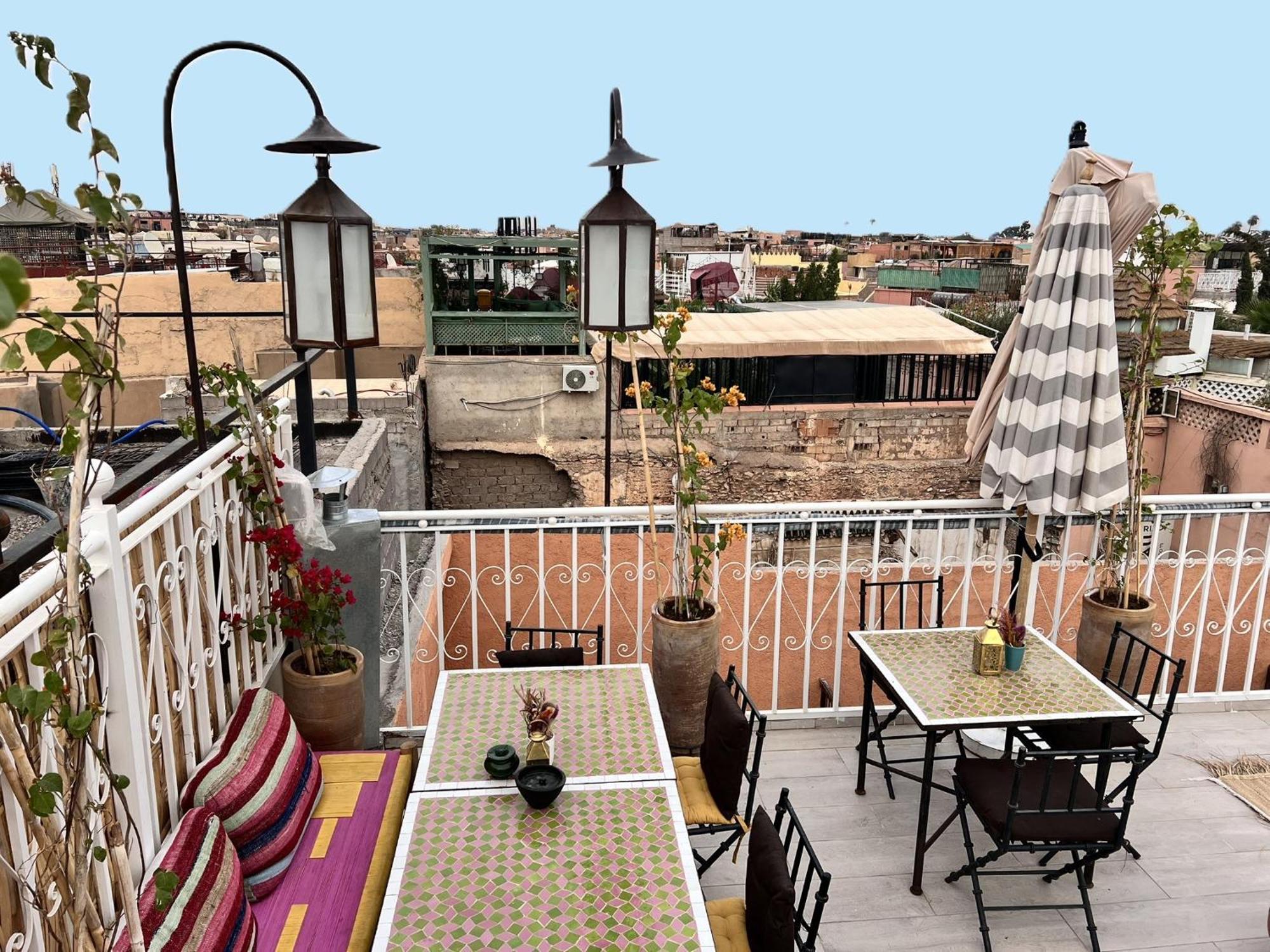 10 Mandarin Boutique 4*