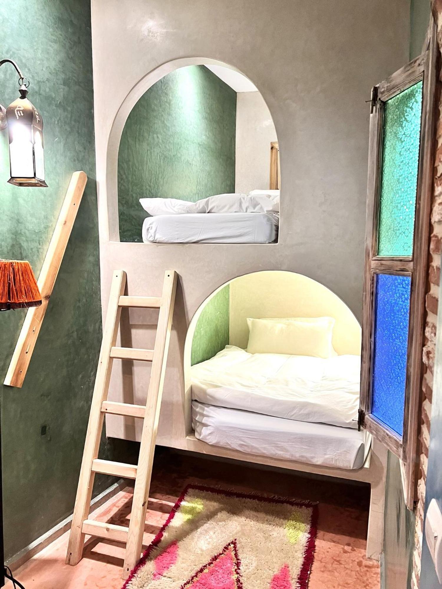10 Mandarin Boutique Marrakesh