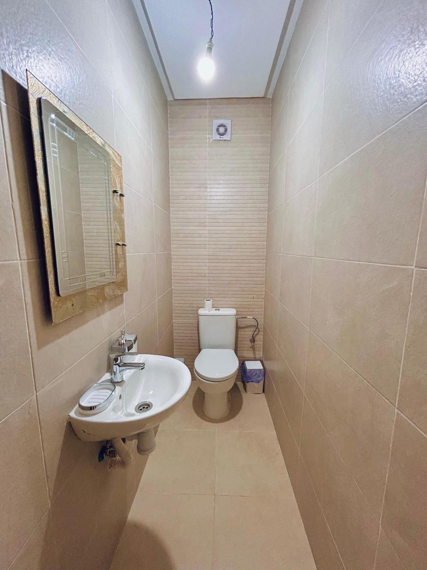 Apartamento Cosy Flat - Gueliz Residency *