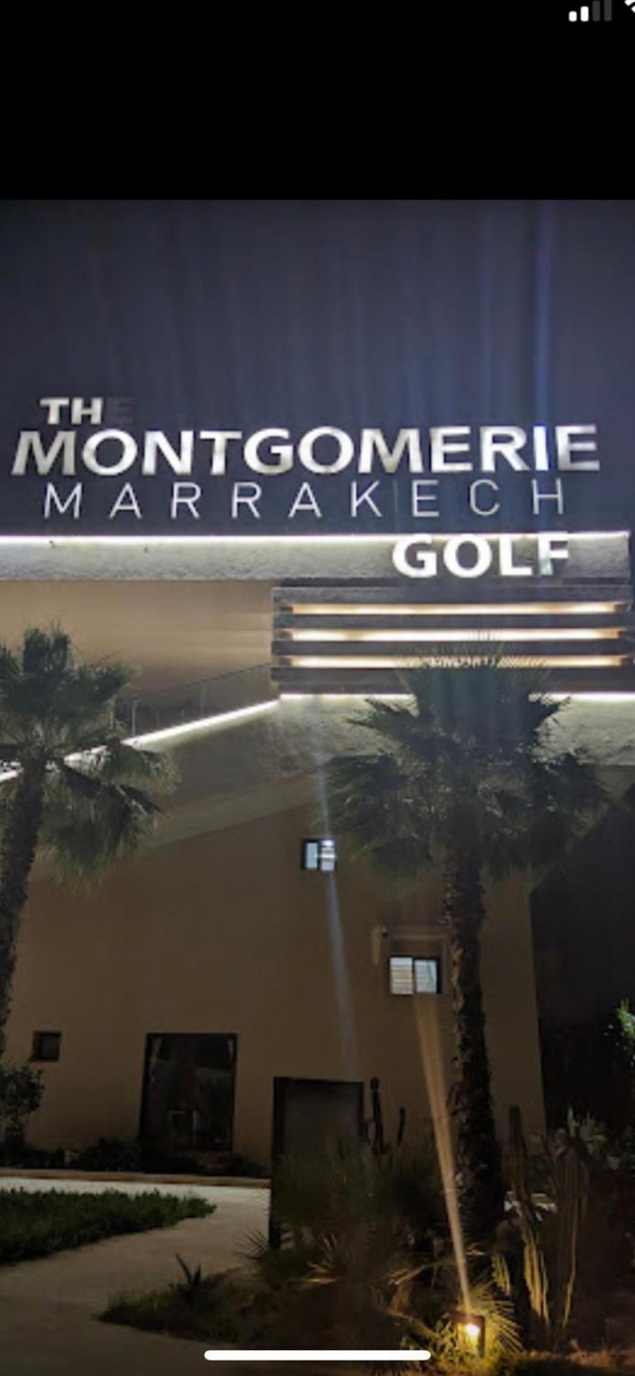 Jade Haven 2 Bed Luxury * Marrakesh
