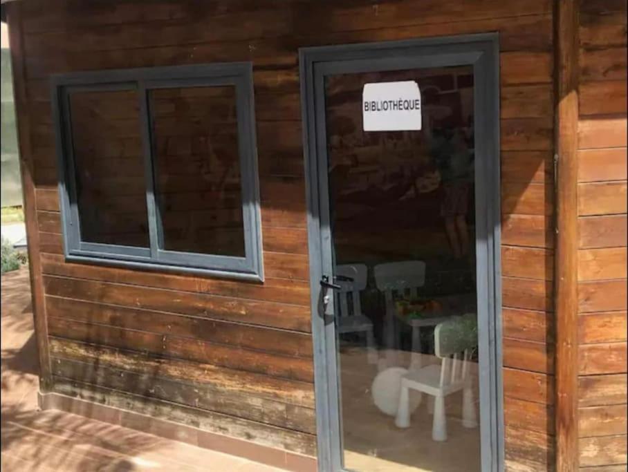 Apartamento 5 Piscine Sport