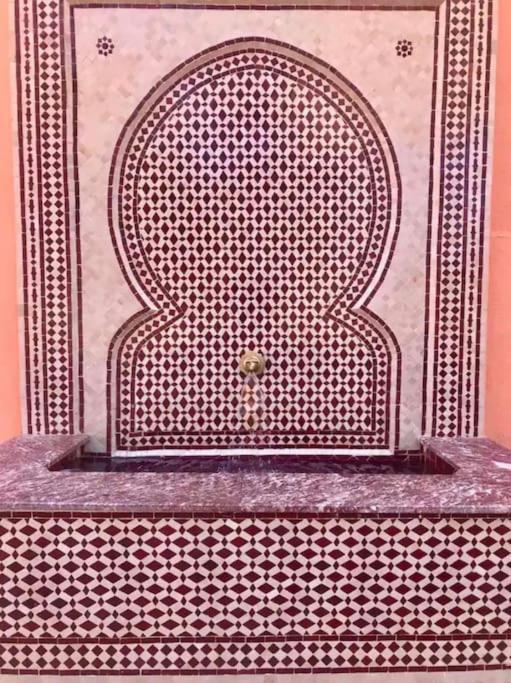 5 Piscine Sport * Marrakesh