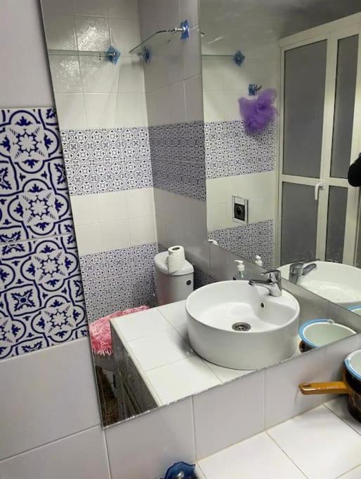 Apartamento 5 Piscine Sport Marrakesh