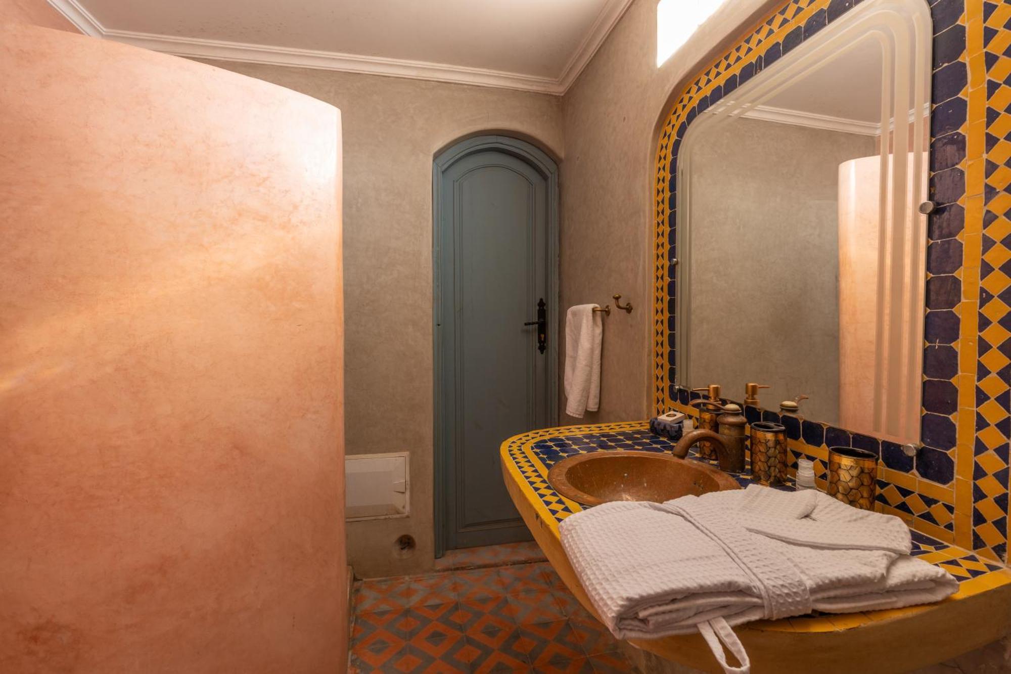 Riad Aicha Marrakech Marraquexe